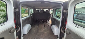 Renault trafic 1.9 - 6