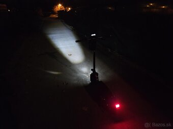 Predam uplne novu kolobezku - 6