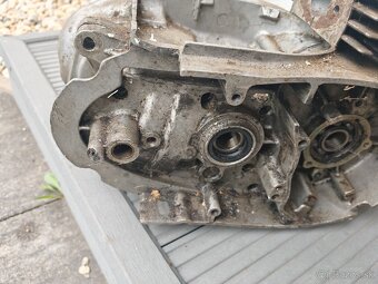 Jawa ČZ 2vyfuk - 6