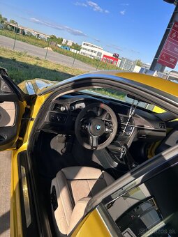 Bmw 435i - 6