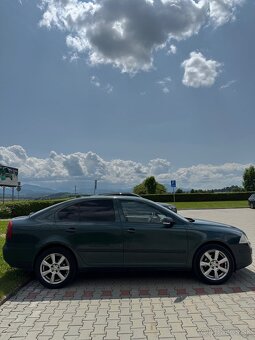 Škoda octavia 2 1.9TDI 77kw - 6