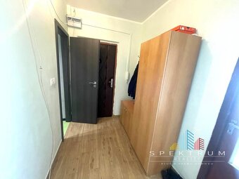 Exkluzívne na predaj pekný 2,5 izbový byt v Bánovciach n/B- - 6