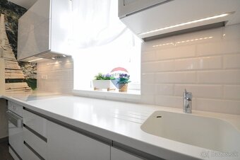 PREDAJ, 2-izbový APARTMÁN, Tatranská Lomnica - 6
