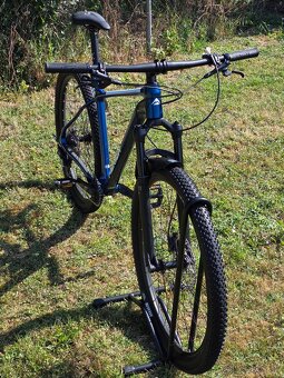 Predám horský bicykel Merida Big Nine 600 veľk.L - 6
