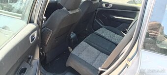 Peugeot 307SW 1.6HDi 2006 - 6