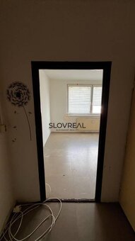 ✅ SLOVREAL ponúka na predaj Garsónku v obľúbenej lokalite Le - 6