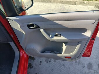 Caddy 1.9 - 6