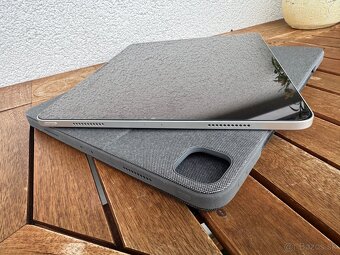 Ipad Pro 5gen M1 12,9" 256Gb WiFi s klavesnicou a Pen 2 - 6