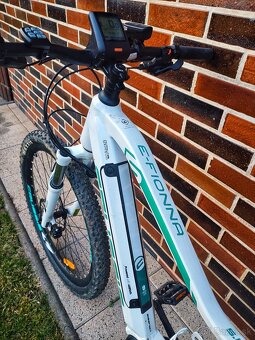 Dámsky e-bike Crussis e-Fionna - 6