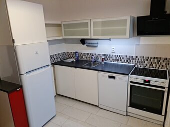 2 izbovy byt na prenajom Zilina - 6