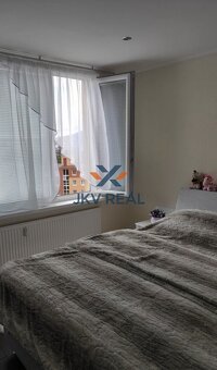 Na prenájom: 2-izbový byt v top lokalite s krásnym výhľadom - 6