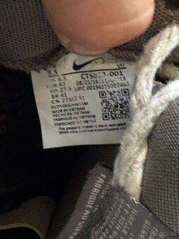 Nike sb dunk - 6