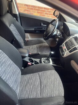 Kia ceed - 6