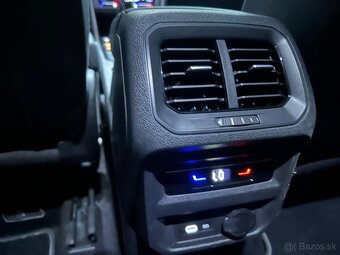 Predám VW Tiguan R-line - 6
