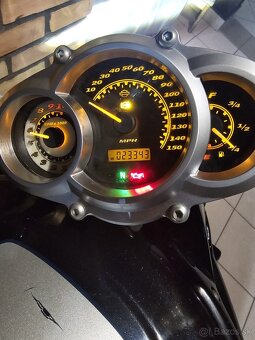 BD Vroad Muscle - 6