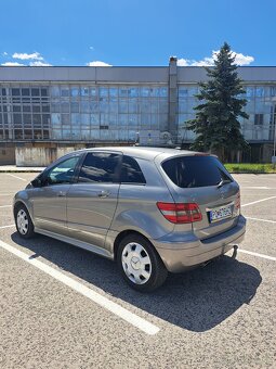 Mercedes B180 CDI - 6