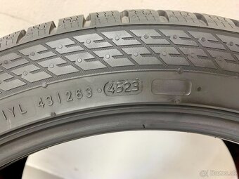 Nokian WR Snowproof P - 6