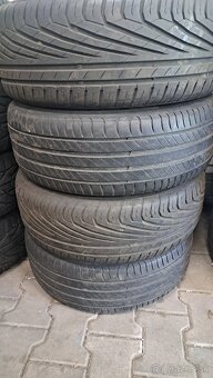 5x108R16 + 205/55R16 - 6