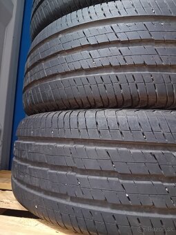 235/65R16C Continental Vanco2 - 6