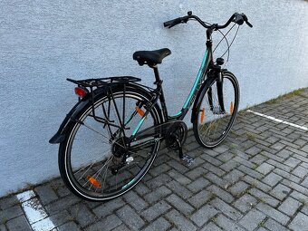 Bicykel KELLYS Avenue 70 430 / 28″ / M / - 6