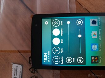 LG Leon 4GLTE - 6