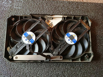 🚀 Herná grafika ASUS RTX 3060 12GB GDDR6 - orig. bal 🚀 - 6