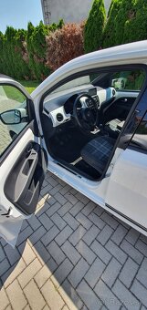 Volkswagen Up 1.0 44Kw benzin - 6