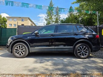 Volkswagen Tiguan Allspace 2.0 TDI EVO 200k SCR 4Motion Eleg - 6