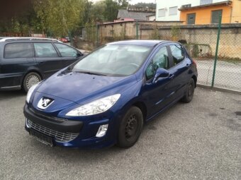 Peugeot 308 - 6