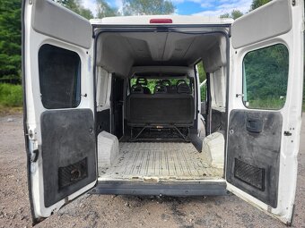 Citroen Jumper L2H2 6 miestny - 6
