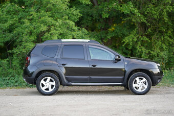 Dacia Duster 1.5 dCi 4x4 - 6