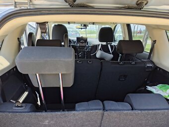 Mitsubishi Outlander III - 6