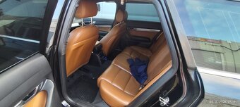 Audi A6 C6 171KW 2006 - 6