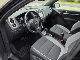 Volkswagen Tiguan 2.0TDi 130kw DSG 4Motion Bi-Xenon 2014 - 6