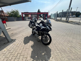BMW R 1200 GS Adventure ESA - 6