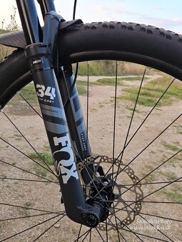 Ghost Lector Karbon 2023, 1x12 SLX - 6