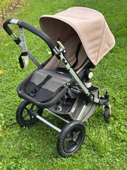 športový kočík Bugaboo Cameleon - 6