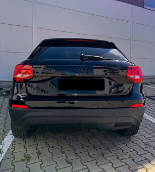 Audi Q2 - 6