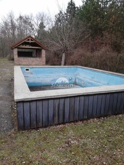 ZNÍŽENÁ CENA LEN U NÁS Predám - Chata s viničnou pivni - 6