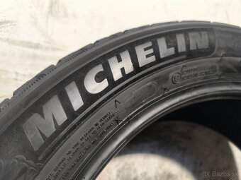235/55 R19 Zimné pneumatiky Michelin Pilot Alpin 2 kusy - 6