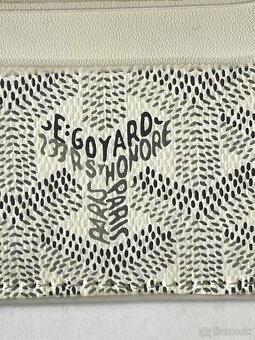 Goyard penazenka - 6