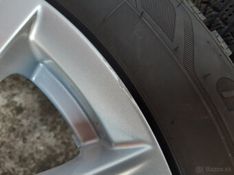5x112  16"  Škoda, VW, Seat - 6