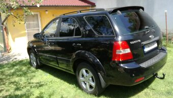 Kia sorento 125kw - 6