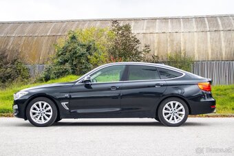 BMW Rad 3 320d xDRIVE GT - 6