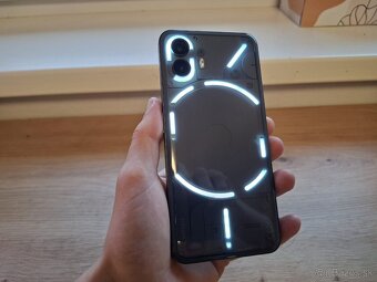 Nothing Phone 2 BLACK 12GB/256GB - 6