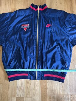 NIKE vetrovka - 6