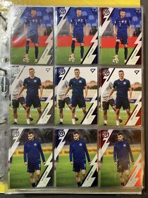 Slovenský Sokoli 2021 - 6