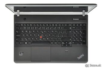 Predam Lenovo ThinkPad s dotykovym IPS displejom 15,6". - 6