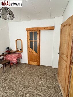 Rodinný dom v centre Pribyliny - 6