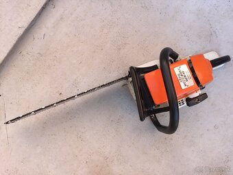 STIHL WOOD BOSS 028 AV - 6